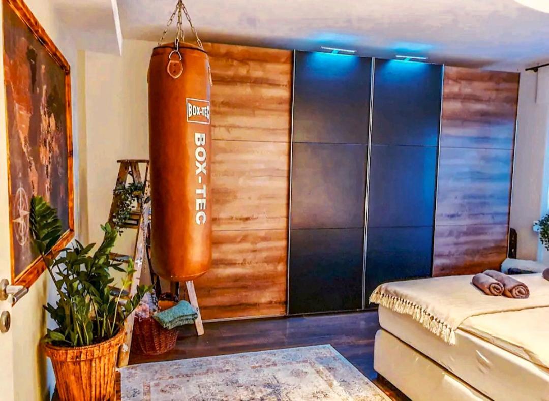 Apartment Familienfreundliche Zwischen Koeln & Aachen *