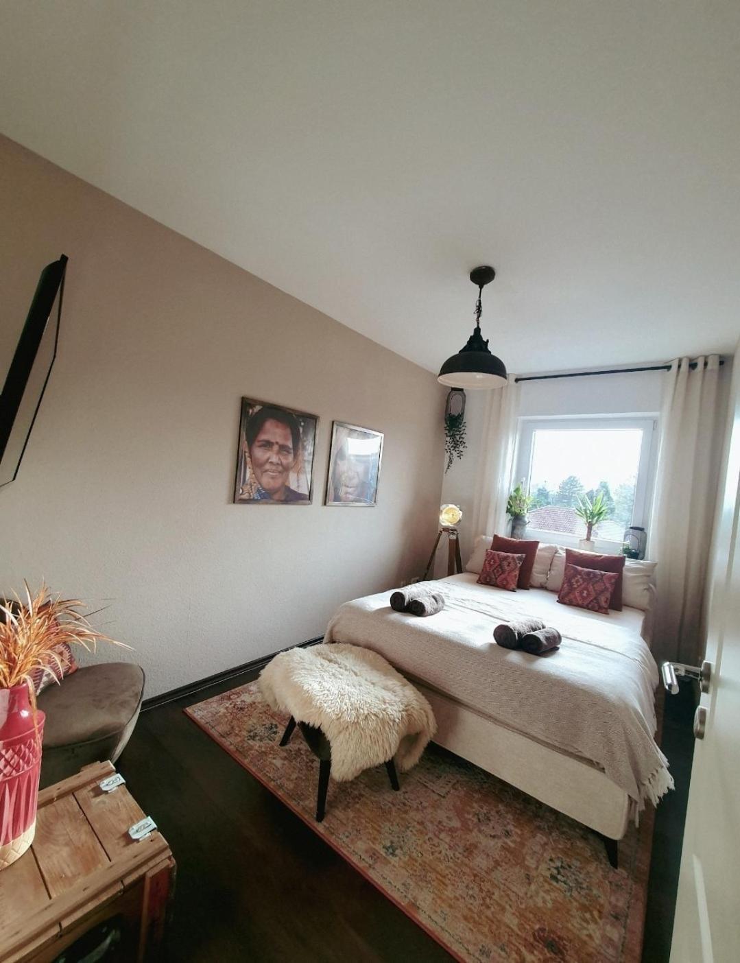 Apartment Familienfreundliche Zwischen Koeln & Aachen
